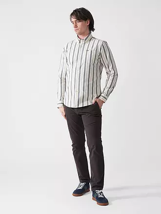 BARBOUR | Hemd Tailored Fit | 
